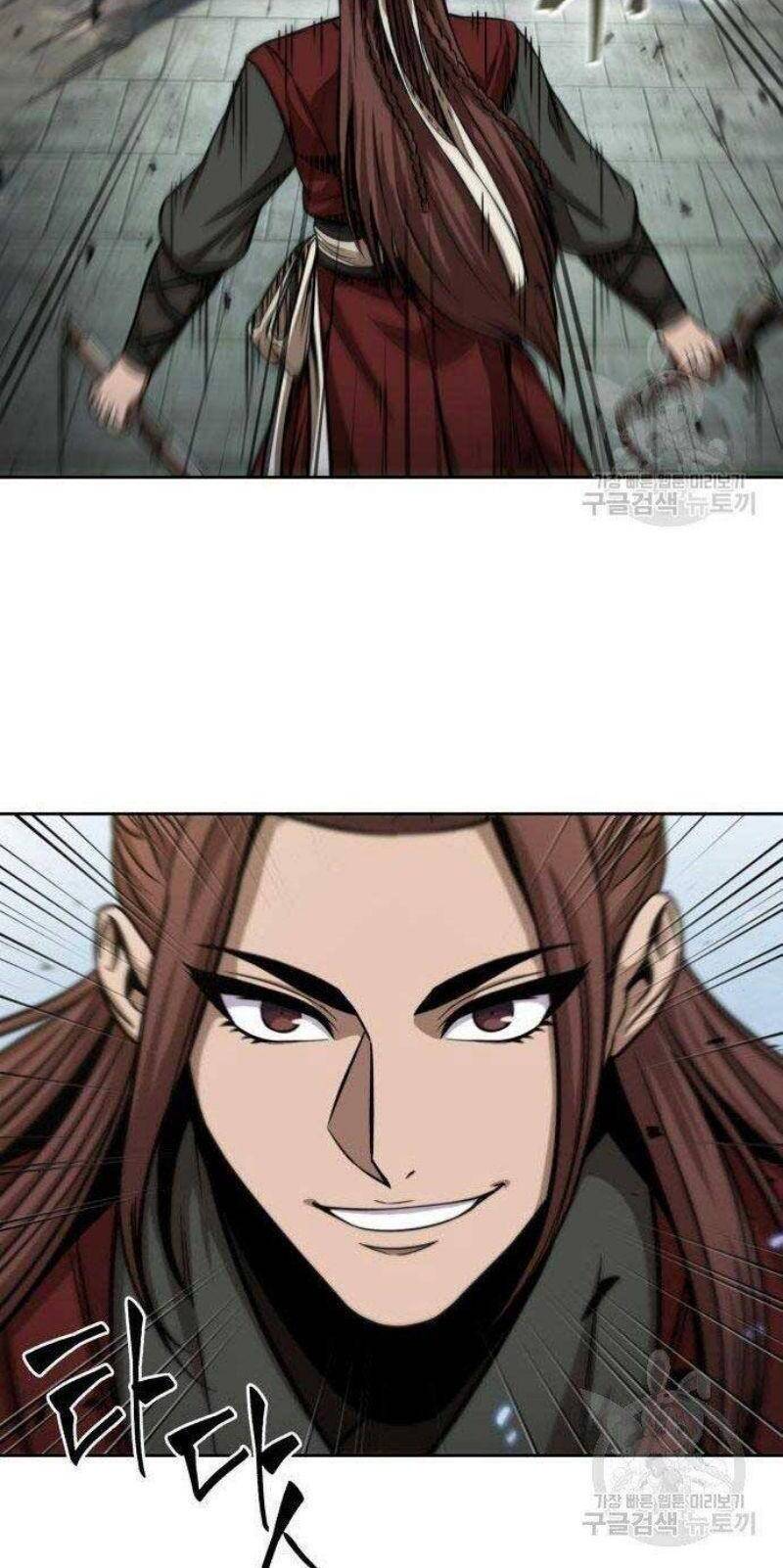 Nano Ma Thần Chap 116 - Next Chap 117