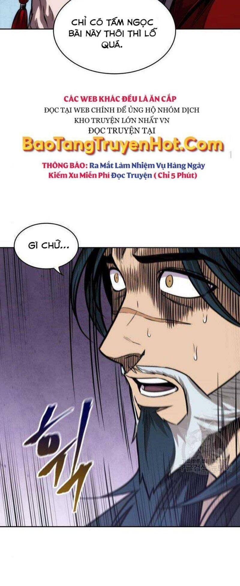 Nano Ma Thần Chap 116 - Next Chap 117