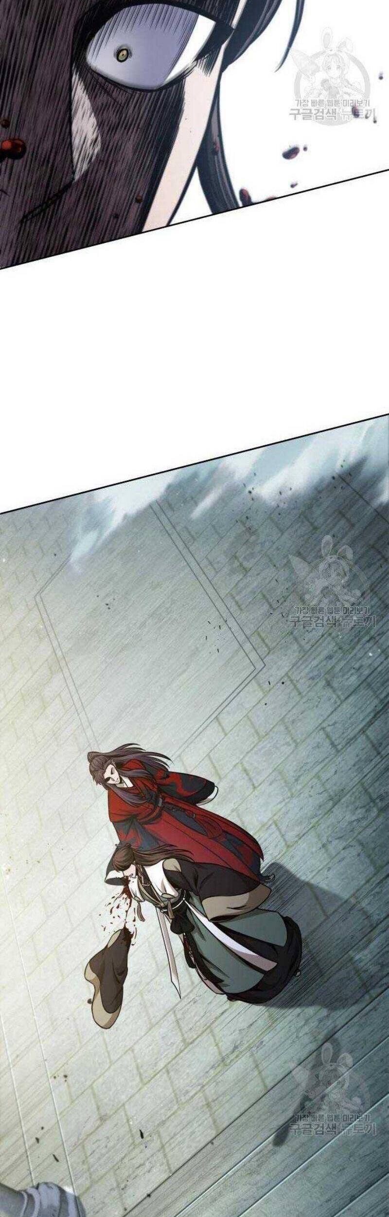 Nano Ma Thần Chap 116 - Next Chap 117