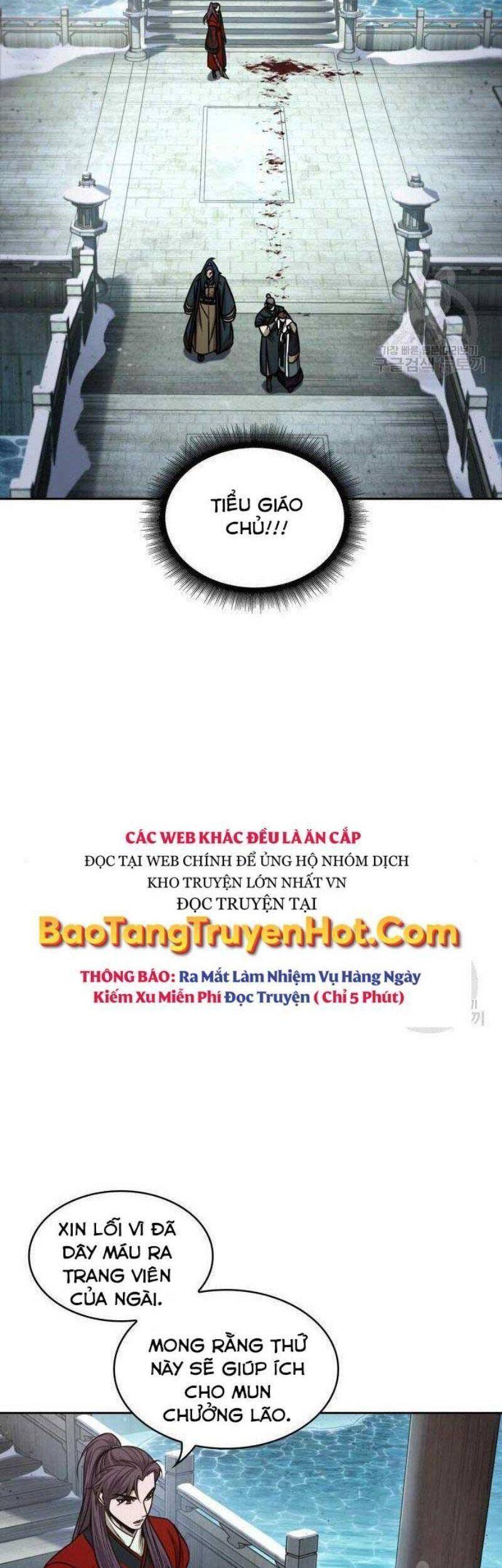 Nano Ma Thần Chap 116 - Next Chap 117