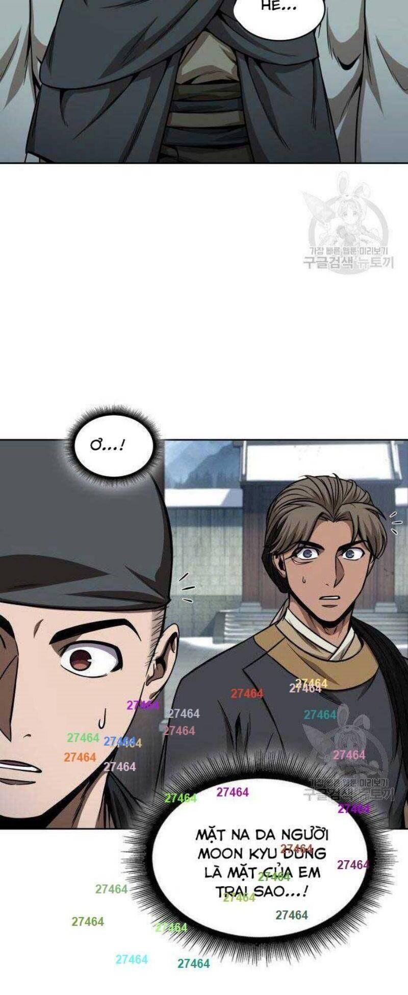 Nano Ma Thần Chap 116 - Next Chap 117