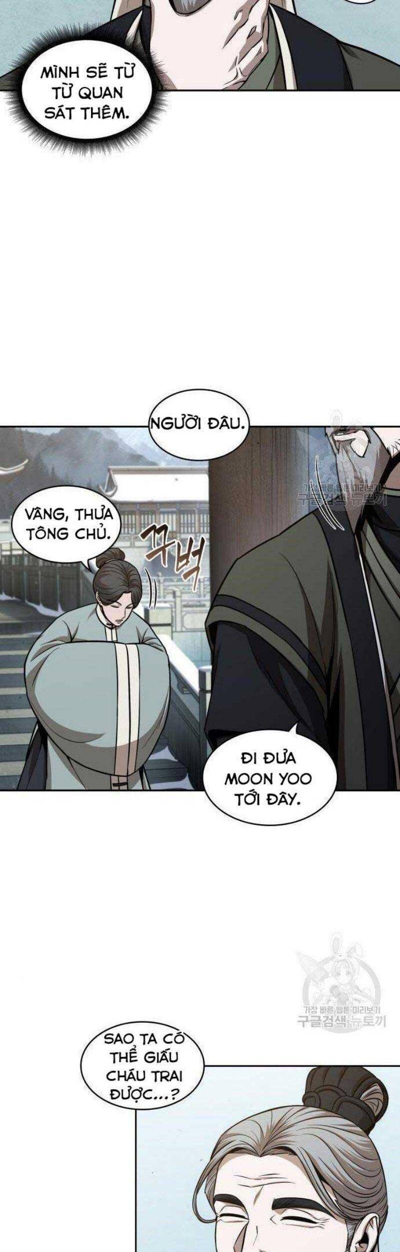 Nano Ma Thần Chap 116 - Next Chap 117