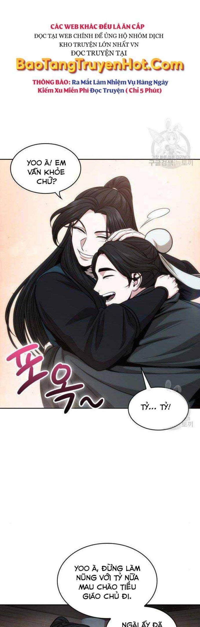 Nano Ma Thần Chap 116 - Next Chap 117