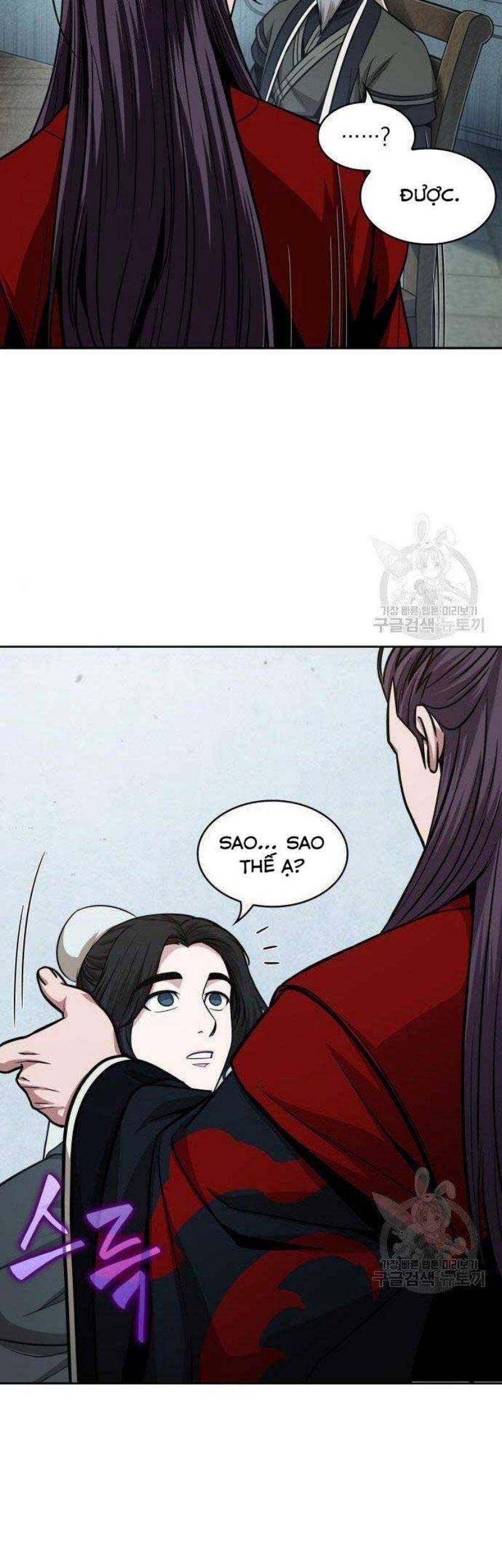 Nano Ma Thần Chap 116 - Next Chap 117