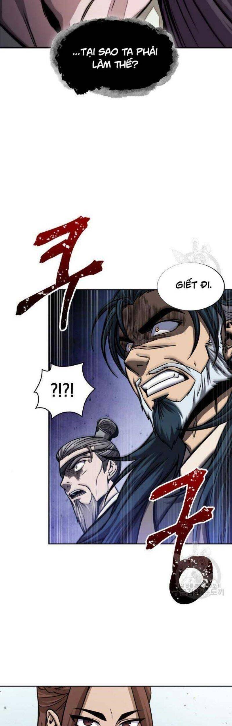 Nano Ma Thần Chap 116 - Next Chap 117