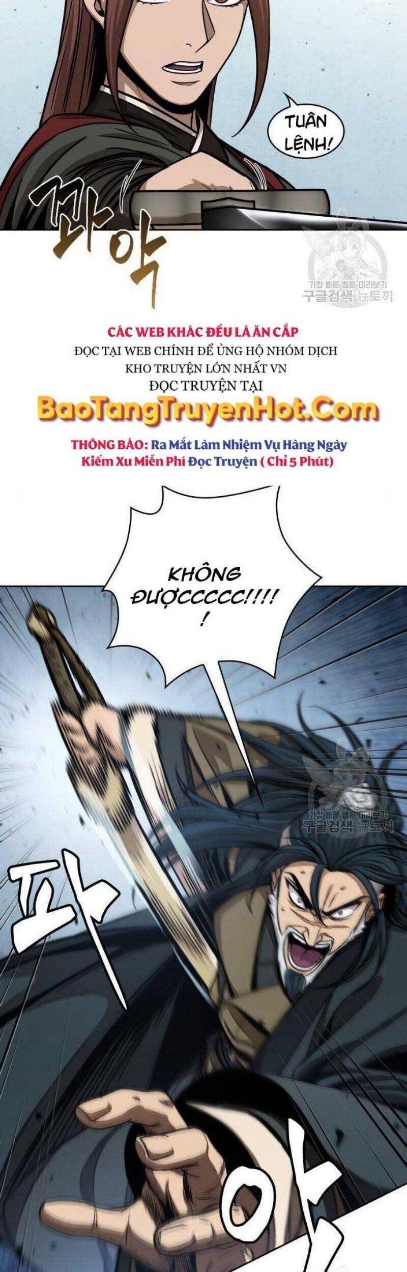 Nano Ma Thần Chap 116 - Next Chap 117