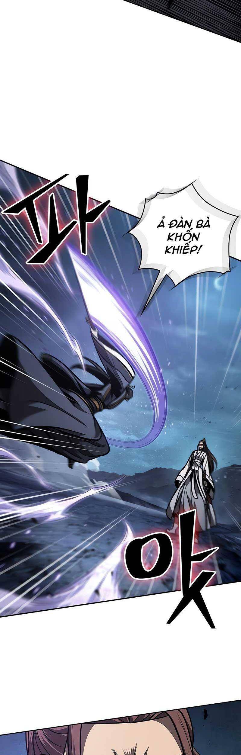 Nano Ma Thần Chap 118 - Next Chap 119