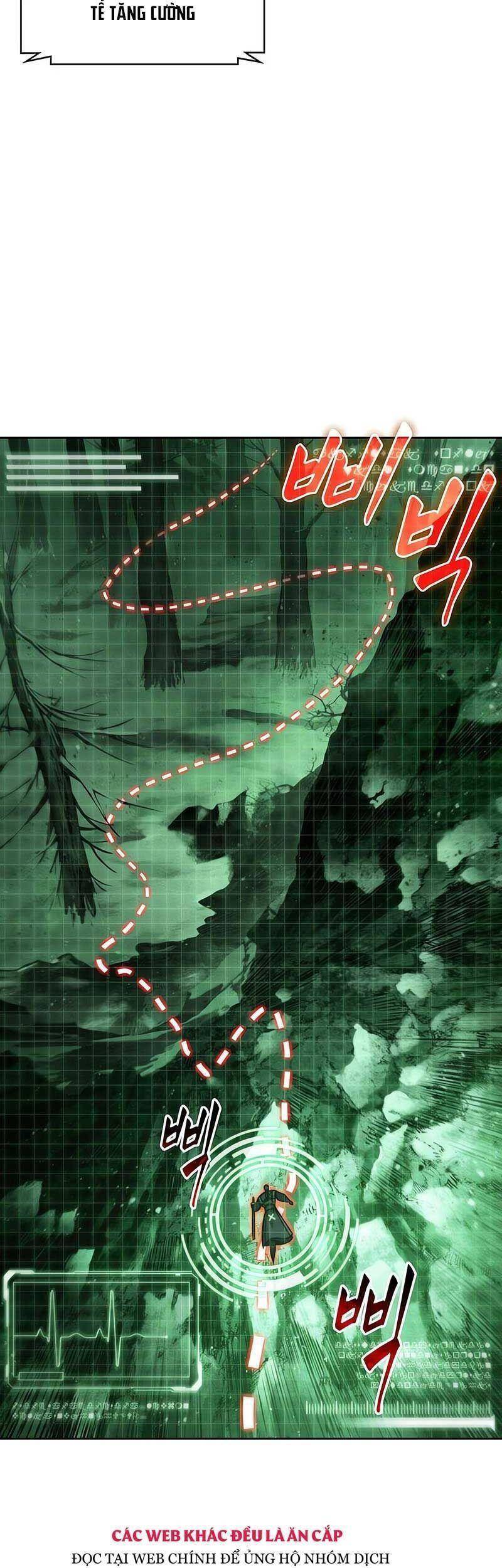 Nano Ma Thần Chap 118 - Next Chap 119