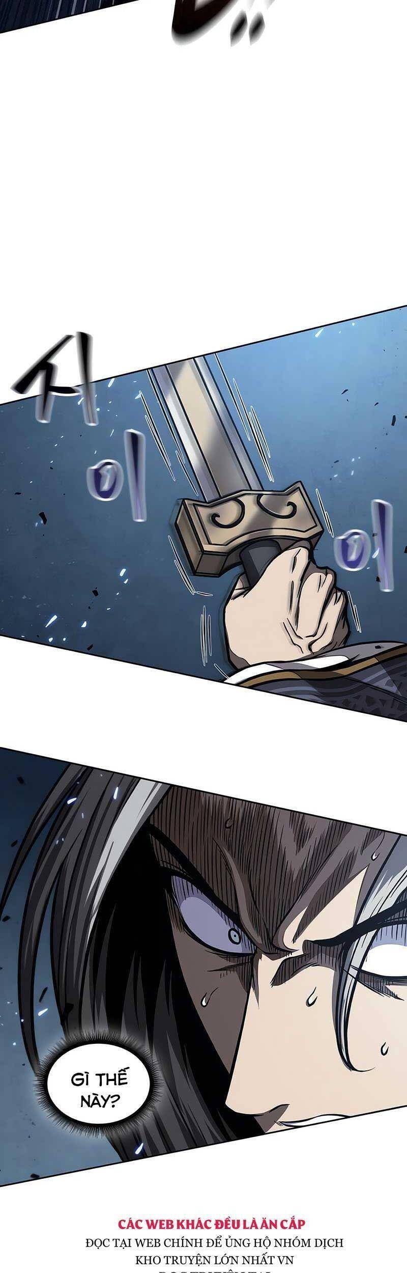 Nano Ma Thần Chap 118 - Next Chap 119