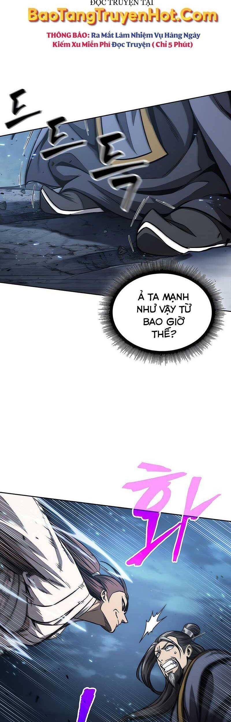 Nano Ma Thần Chap 118 - Next Chap 119