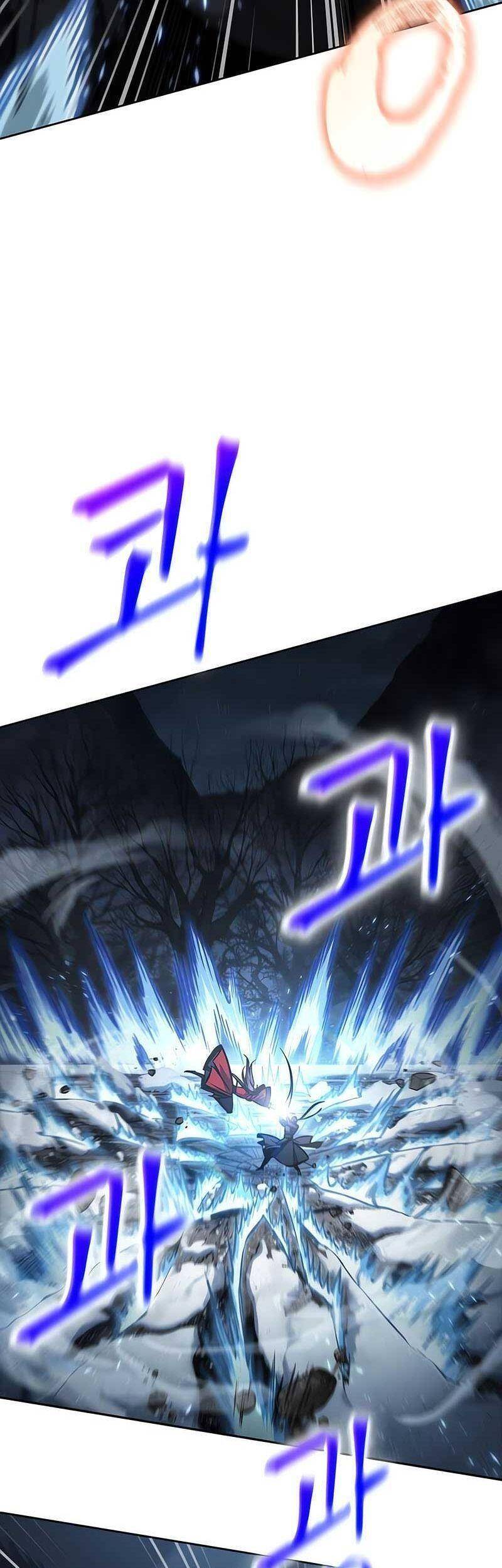 Nano Ma Thần Chap 118 - Next Chap 119