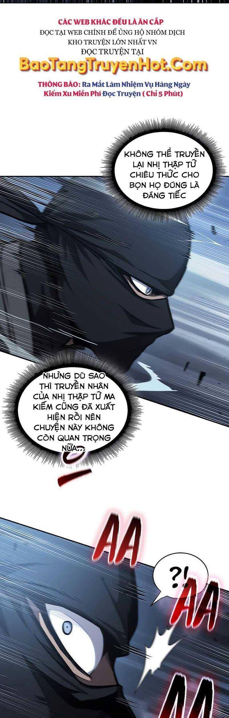 Nano Ma Thần Chap 118 - Next Chap 119