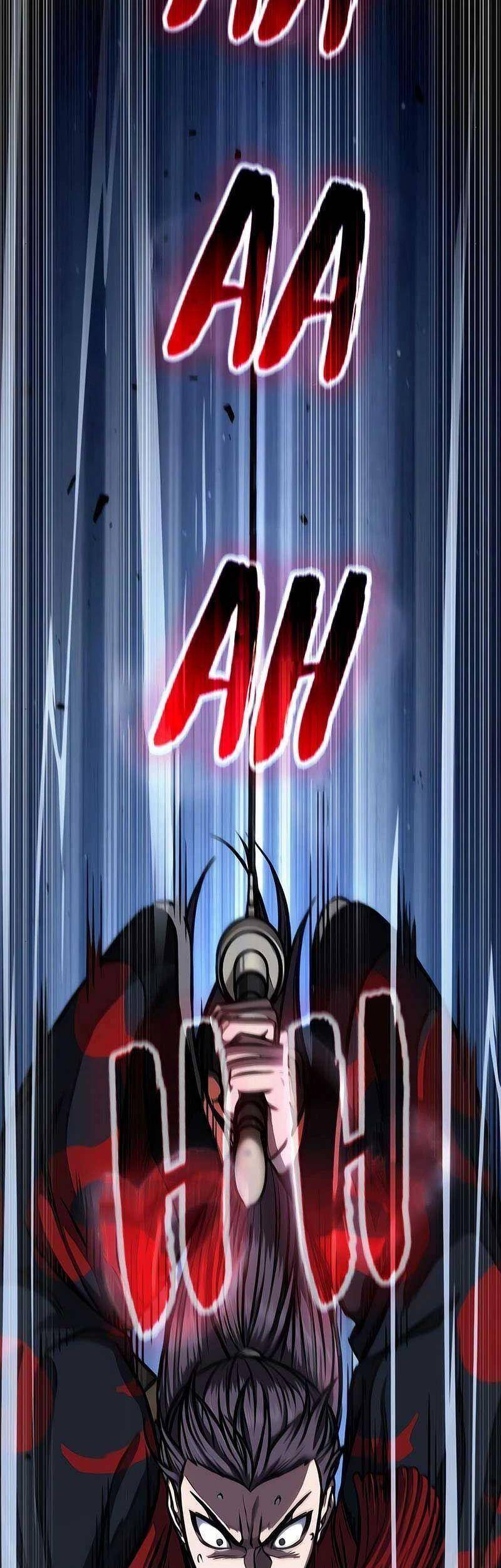 Nano Ma Thần Chap 118 - Next Chap 119