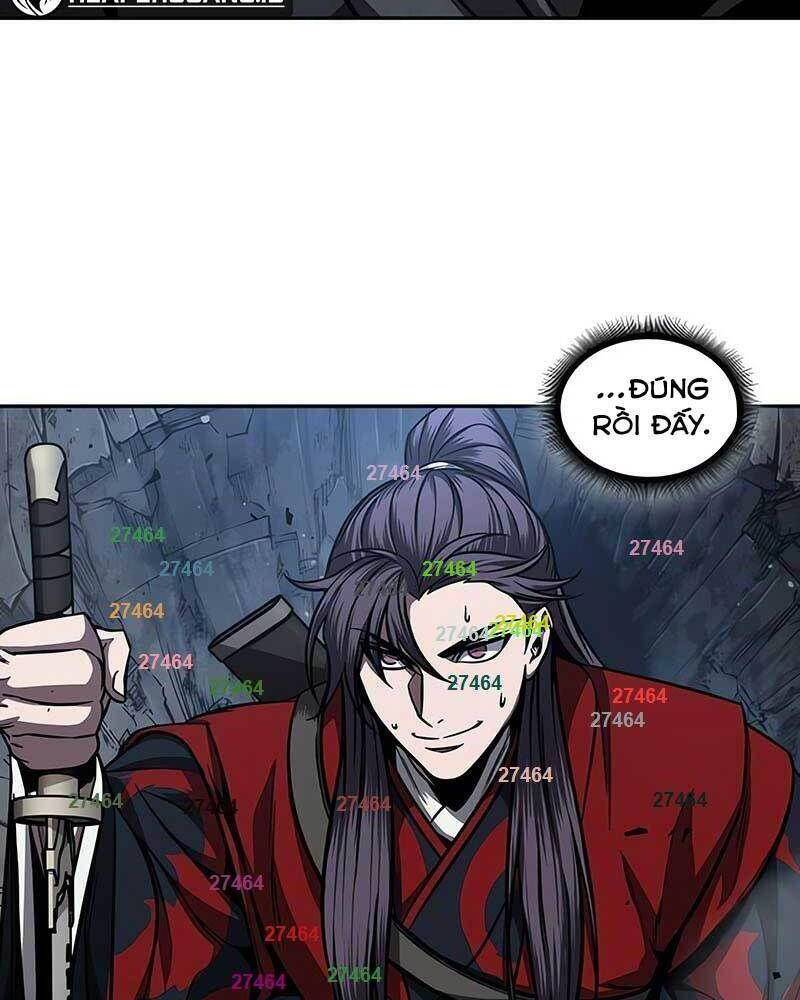 Nano Ma Thần Chap 118 - Next Chap 119