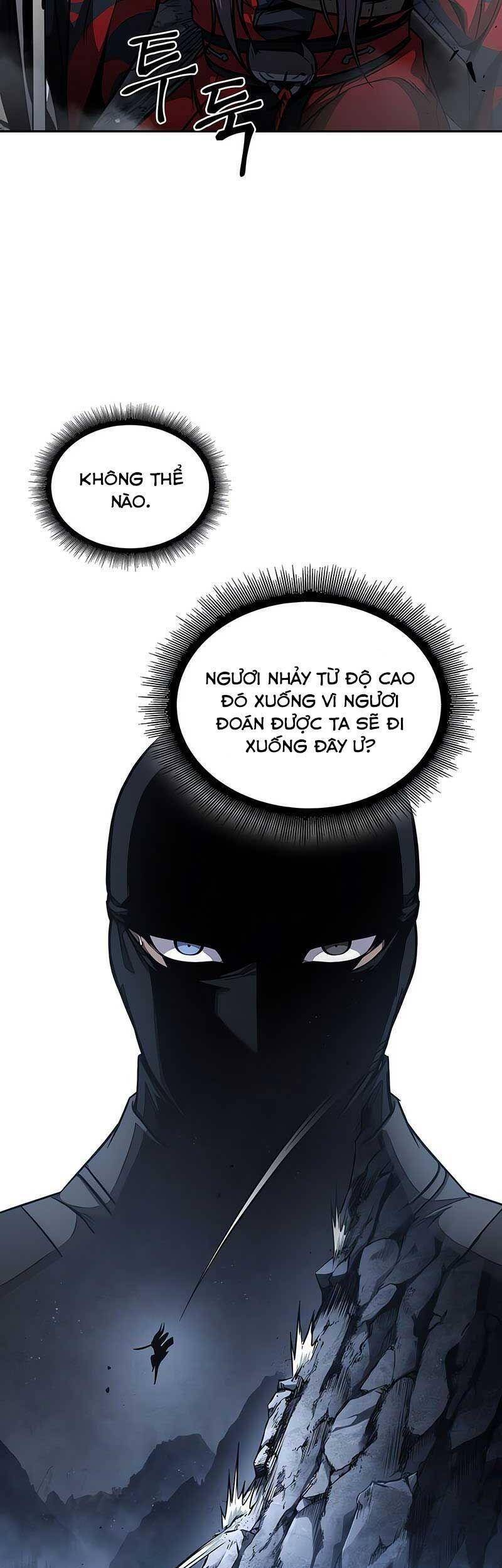 Nano Ma Thần Chap 118 - Next Chap 119