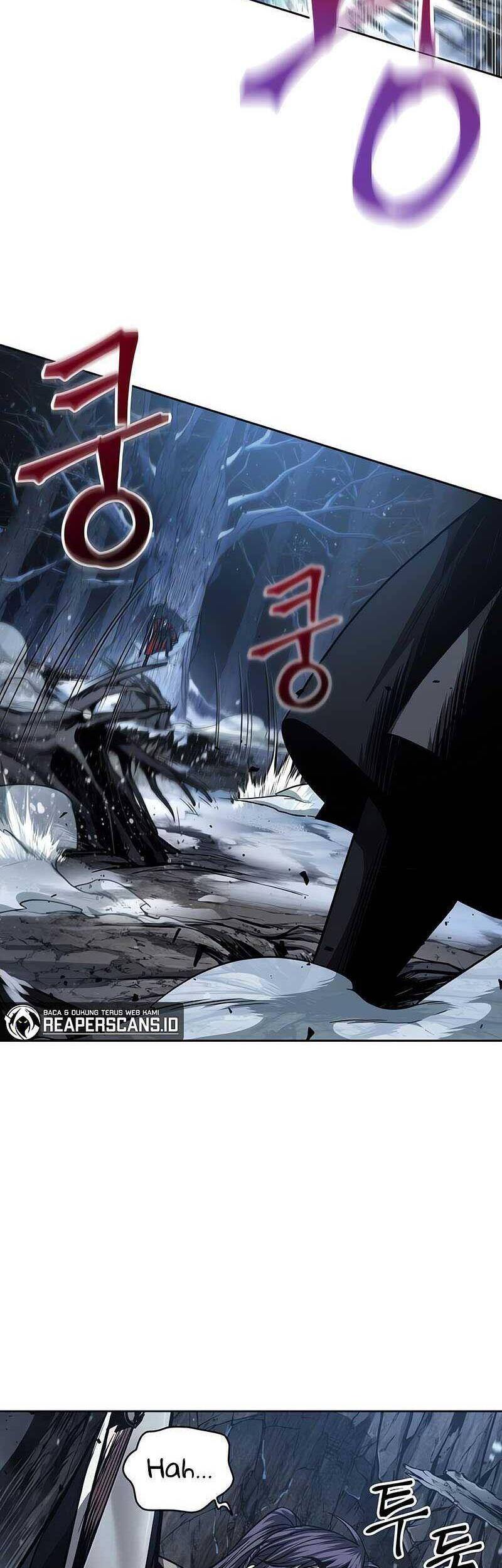 Nano Ma Thần Chap 118 - Next Chap 119