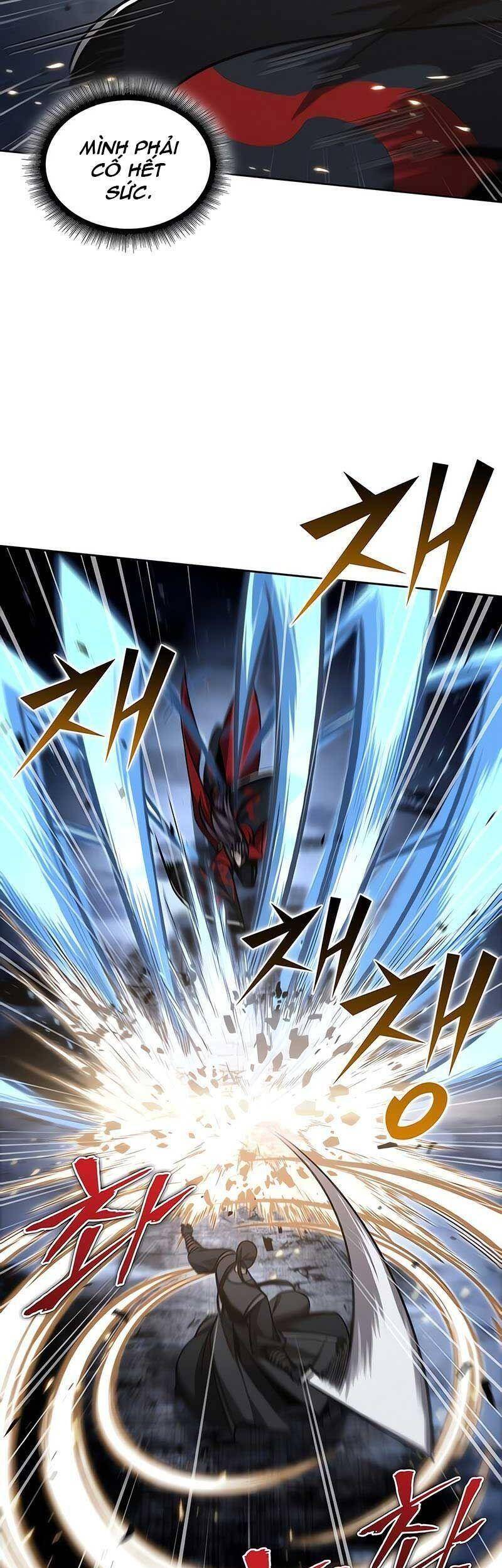 Nano Ma Thần Chap 118 - Next Chap 119