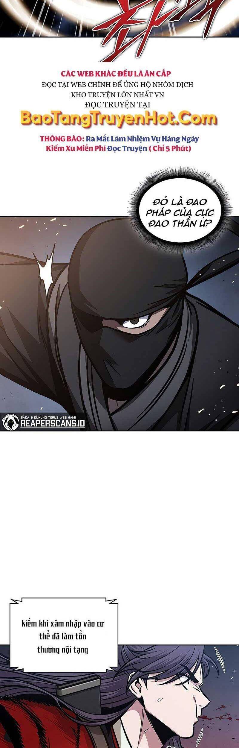 Nano Ma Thần Chap 118 - Next Chap 119