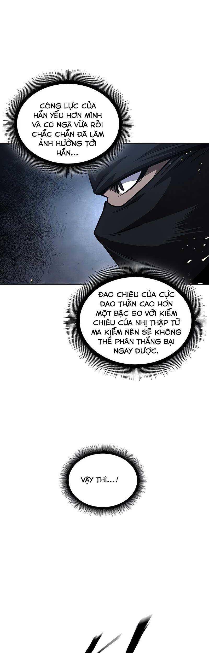 Nano Ma Thần Chap 118 - Next Chap 119