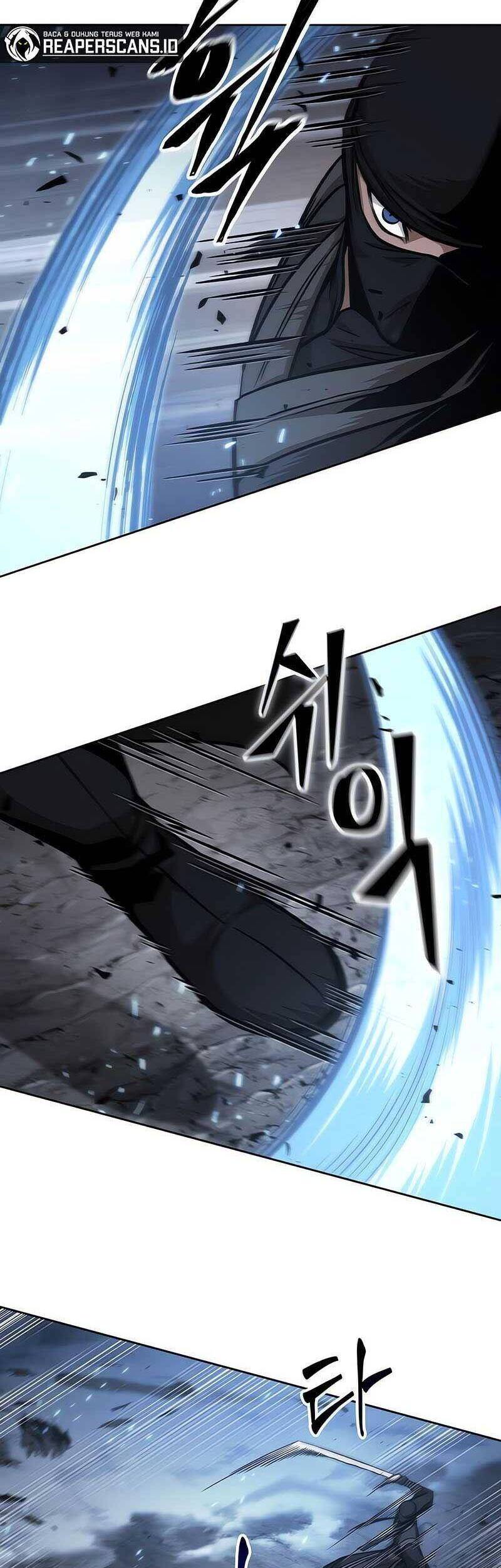 Nano Ma Thần Chap 118 - Next Chap 119