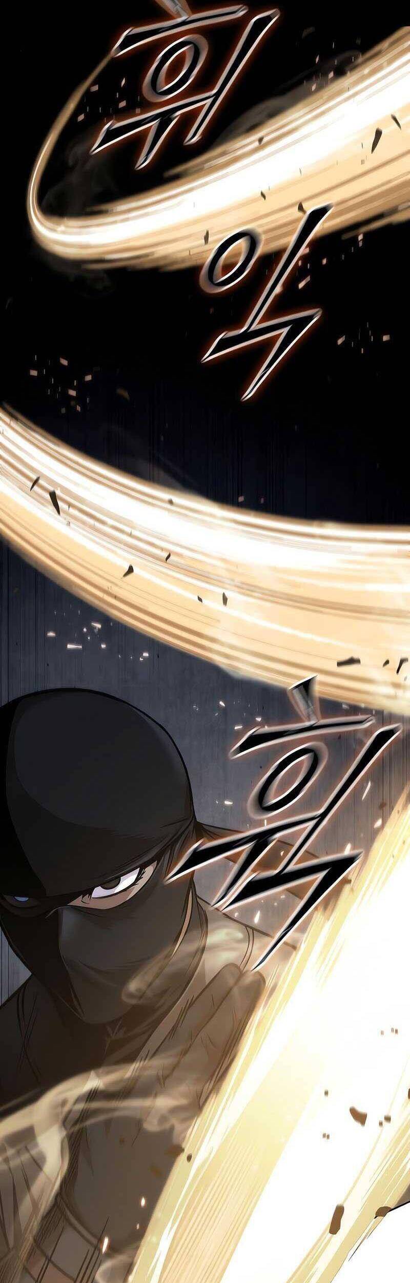 Nano Ma Thần Chap 118 - Next Chap 119