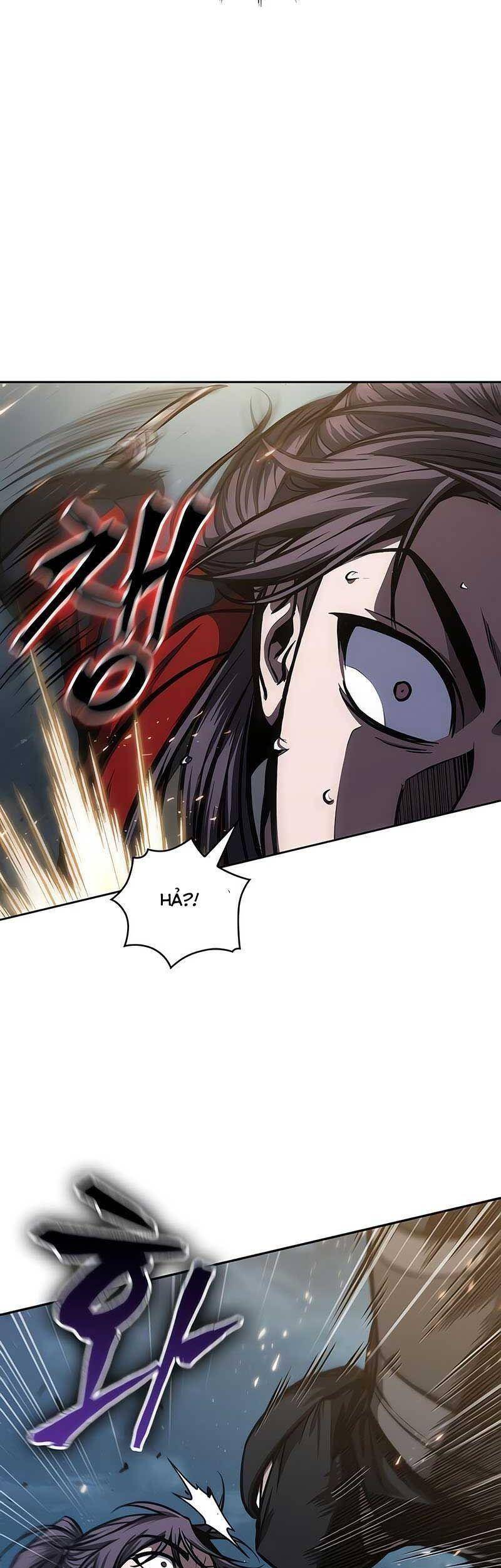 Nano Ma Thần Chap 118 - Next Chap 119