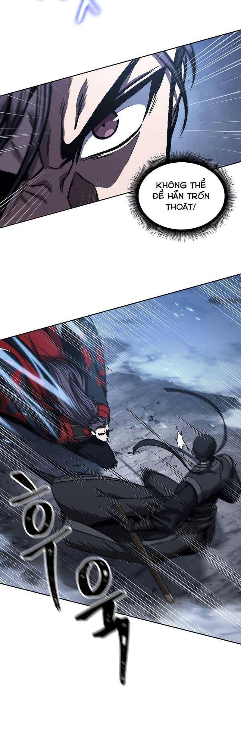 Nano Ma Thần Chap 118 - Next Chap 119
