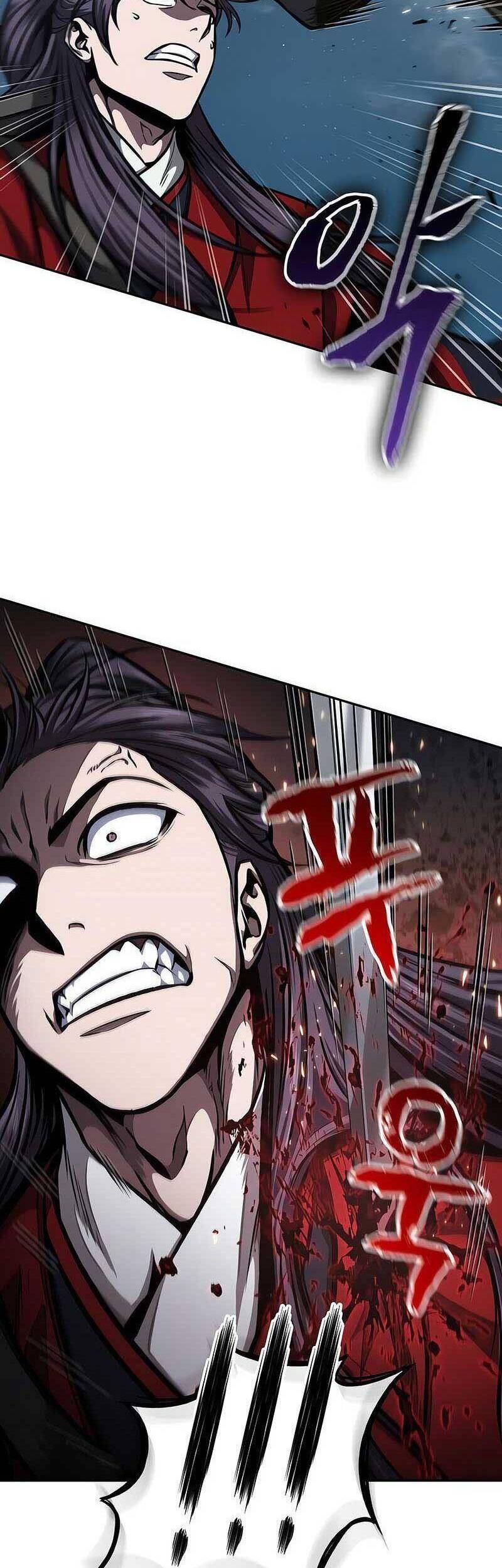 Nano Ma Thần Chap 118 - Next Chap 119