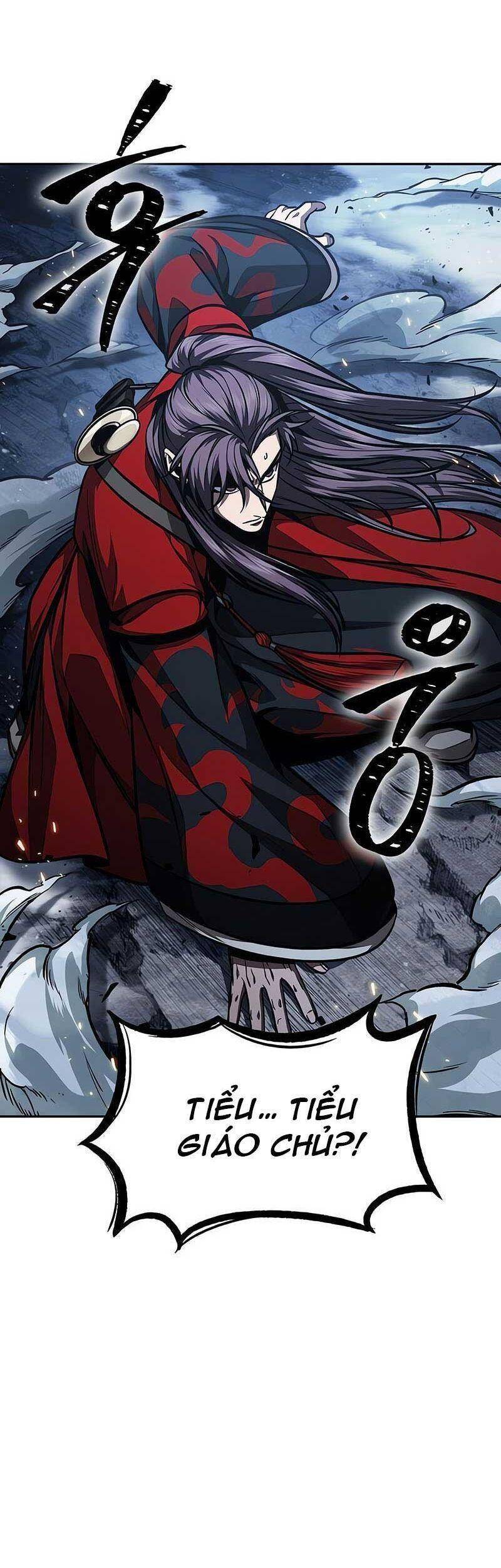 Nano Ma Thần Chap 118 - Next Chap 119
