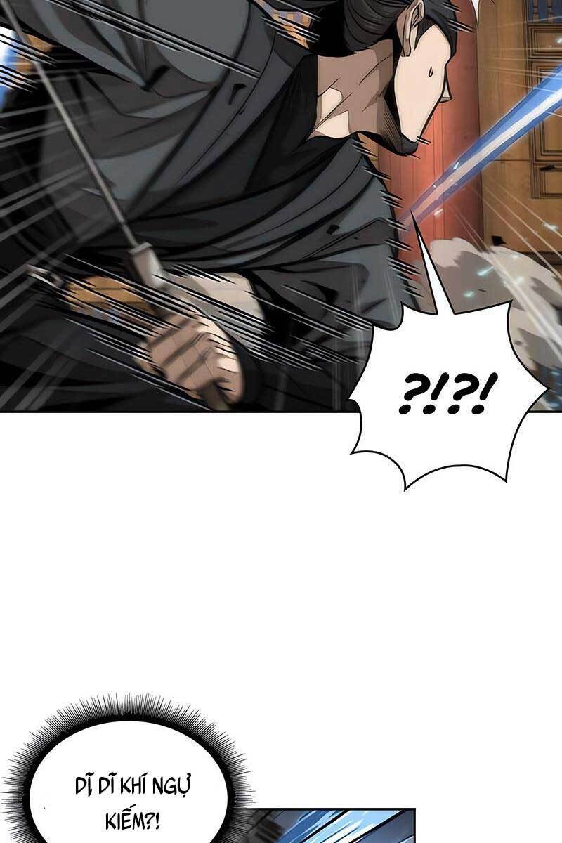Nano Ma Thần Chap 134 - Next Chap 135