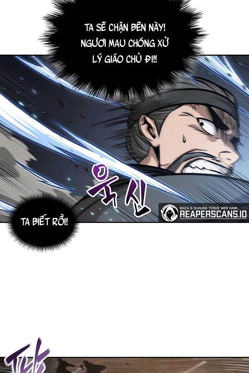 Nano Ma Thần Chap 134 - Next Chap 135