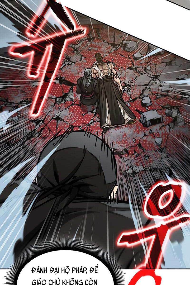 Nano Ma Thần Chap 134 - Next Chap 135