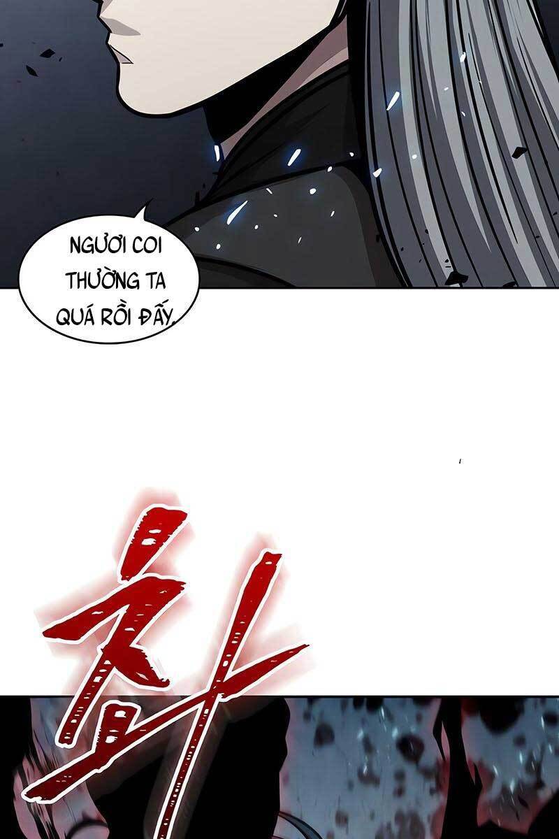 Nano Ma Thần Chap 134 - Next Chap 135