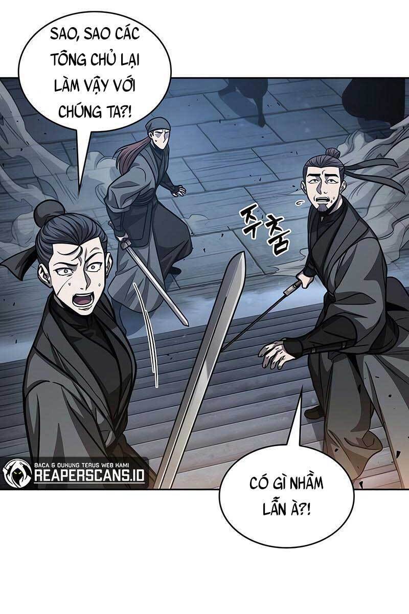 Nano Ma Thần Chap 134 - Next Chap 135