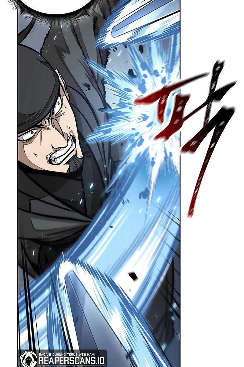 Nano Ma Thần Chap 134 - Next Chap 135