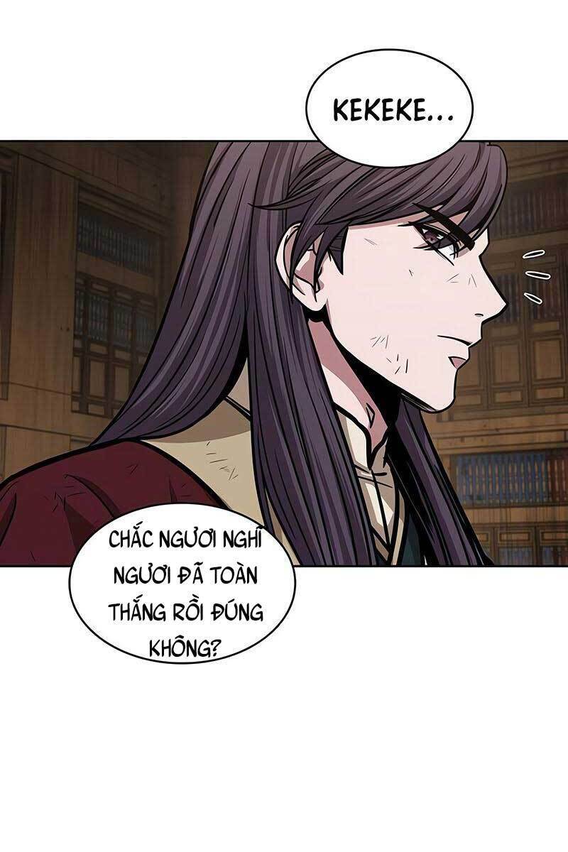 Nano Ma Thần Chap 134 - Next Chap 135