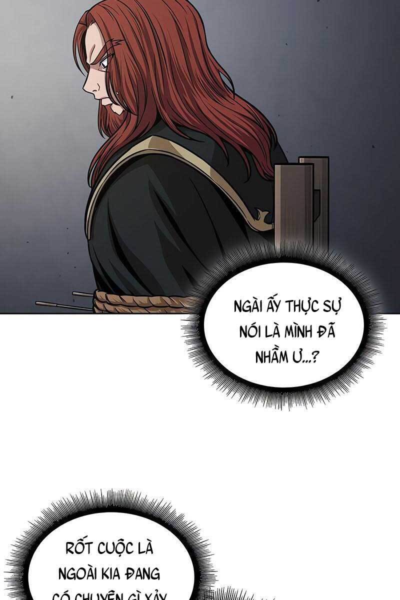 Nano Ma Thần Chap 134 - Next Chap 135