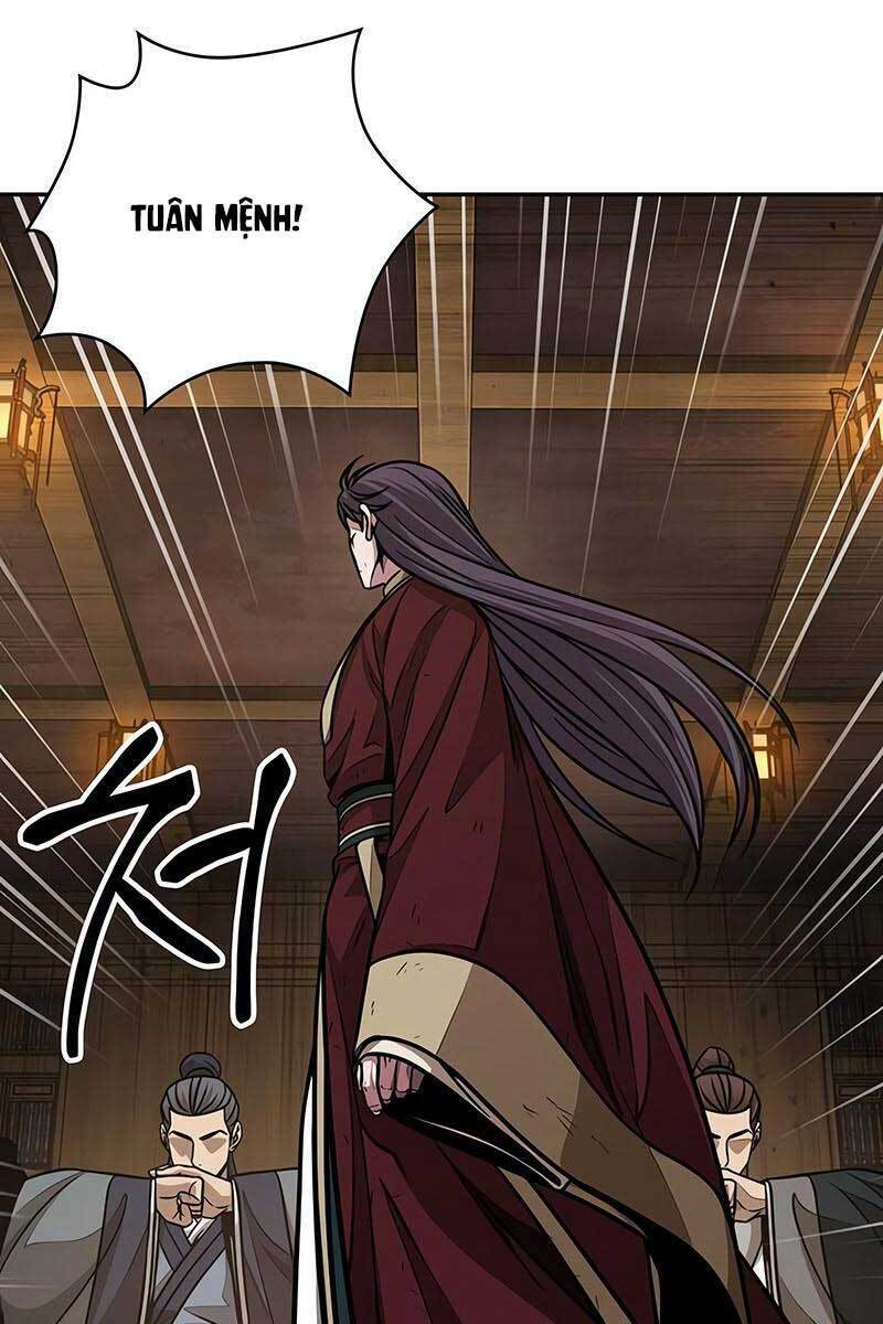 Nano Ma Thần Chap 134 - Next Chap 135