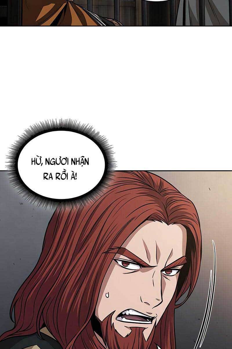 Nano Ma Thần Chap 134 - Next Chap 135
