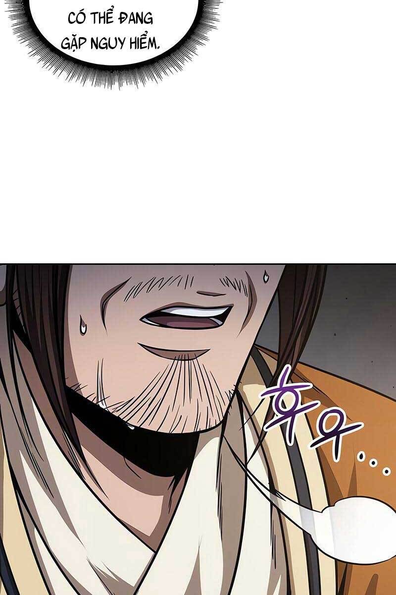 Nano Ma Thần Chap 134 - Next Chap 135