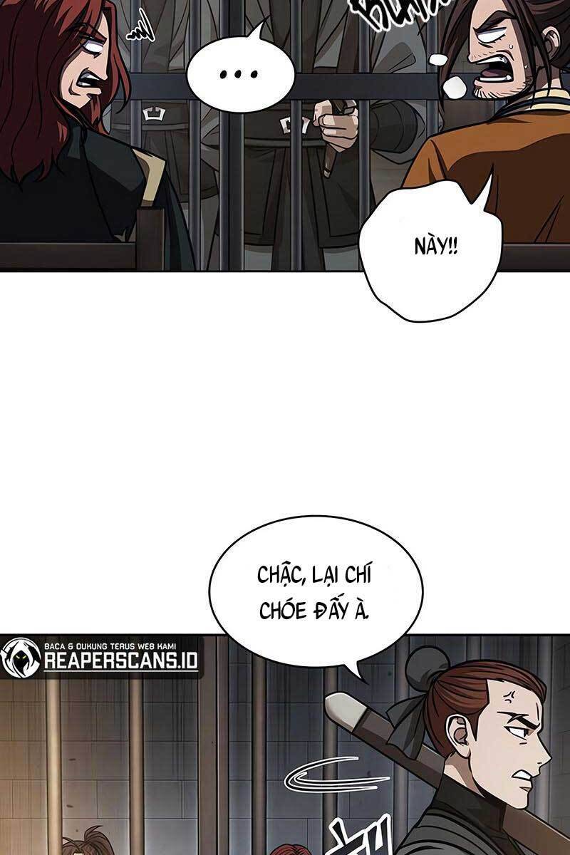 Nano Ma Thần Chap 134 - Next Chap 135