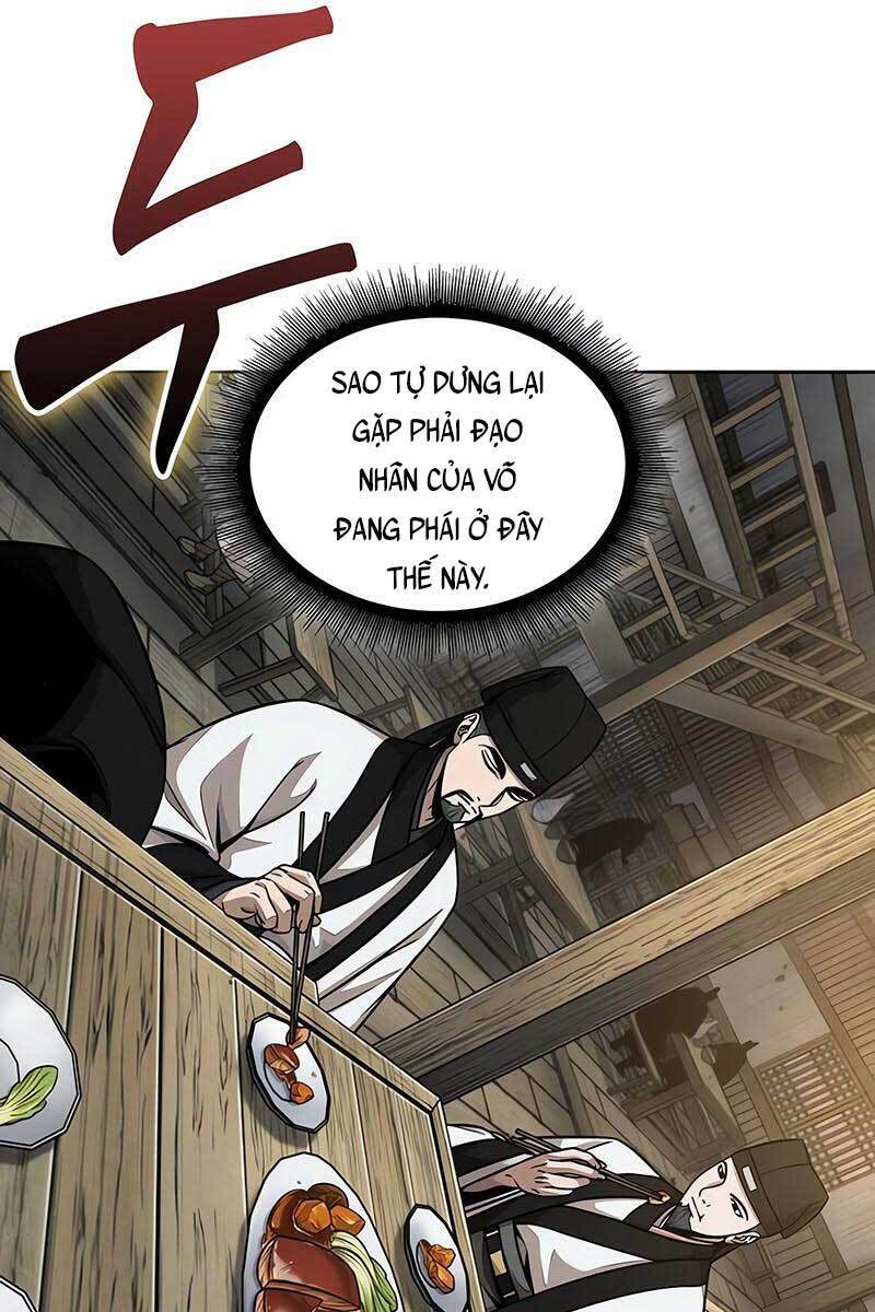 Nano Ma Thần Chap 140 - Next Chap 141