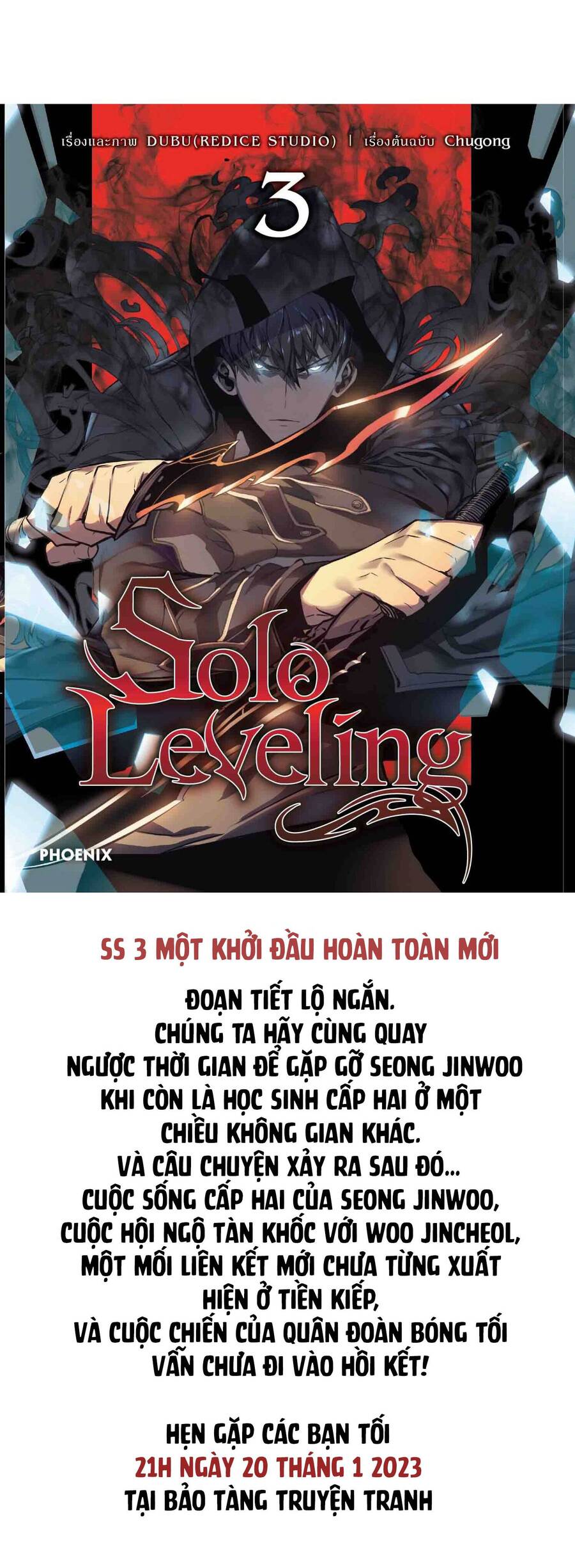 Nano Ma Thần Chap 140 - Next Chap 141