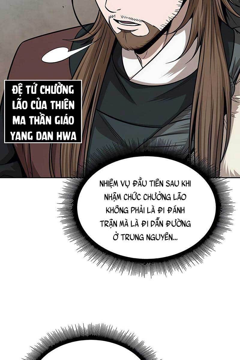 Nano Ma Thần Chap 140 - Next Chap 141