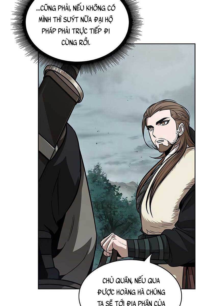 Nano Ma Thần Chap 140 - Next Chap 141