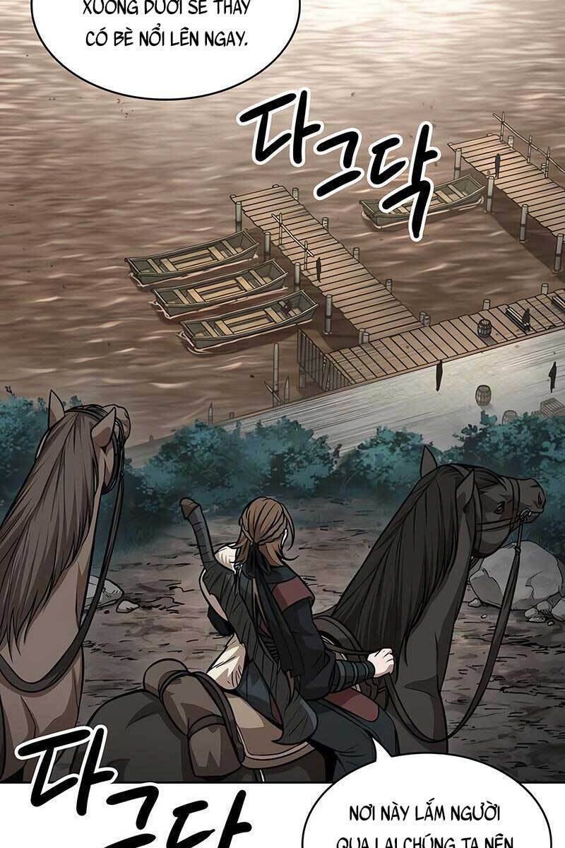 Nano Ma Thần Chap 140 - Next Chap 141