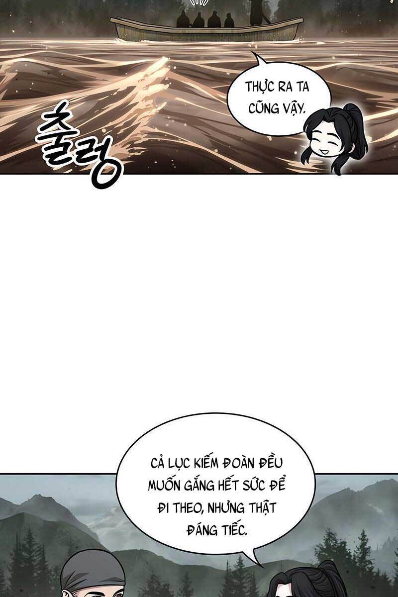 Nano Ma Thần Chap 140 - Next Chap 141