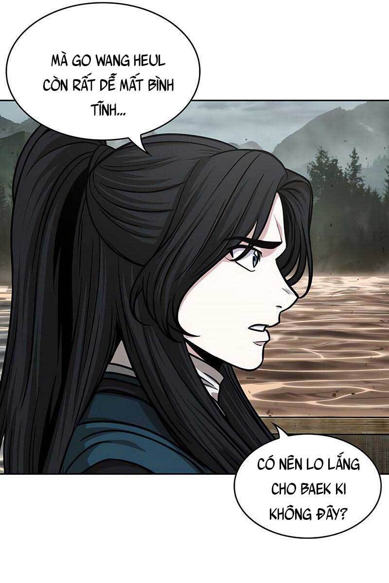 Nano Ma Thần Chap 140 - Next Chap 141