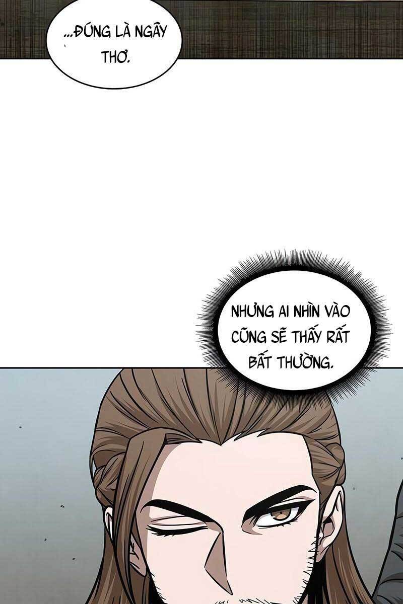 Nano Ma Thần Chap 140 - Next Chap 141