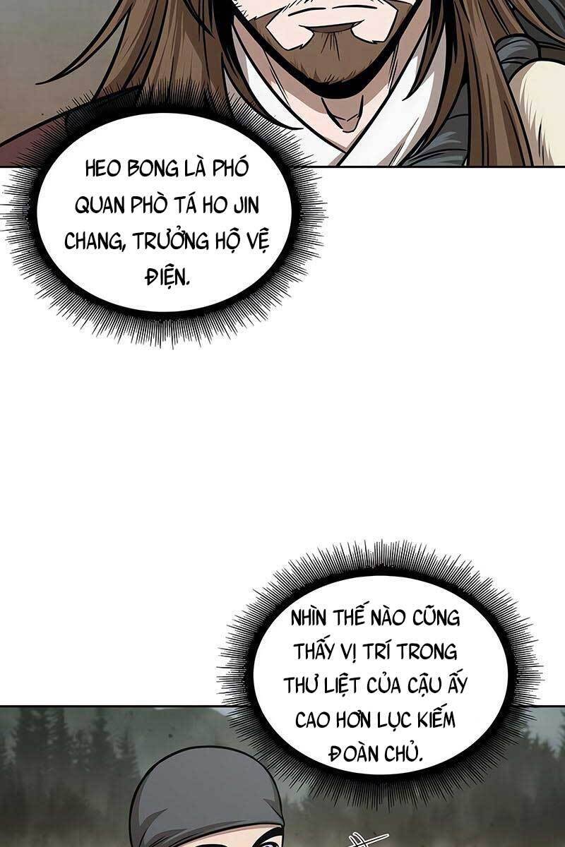 Nano Ma Thần Chap 140 - Next Chap 141